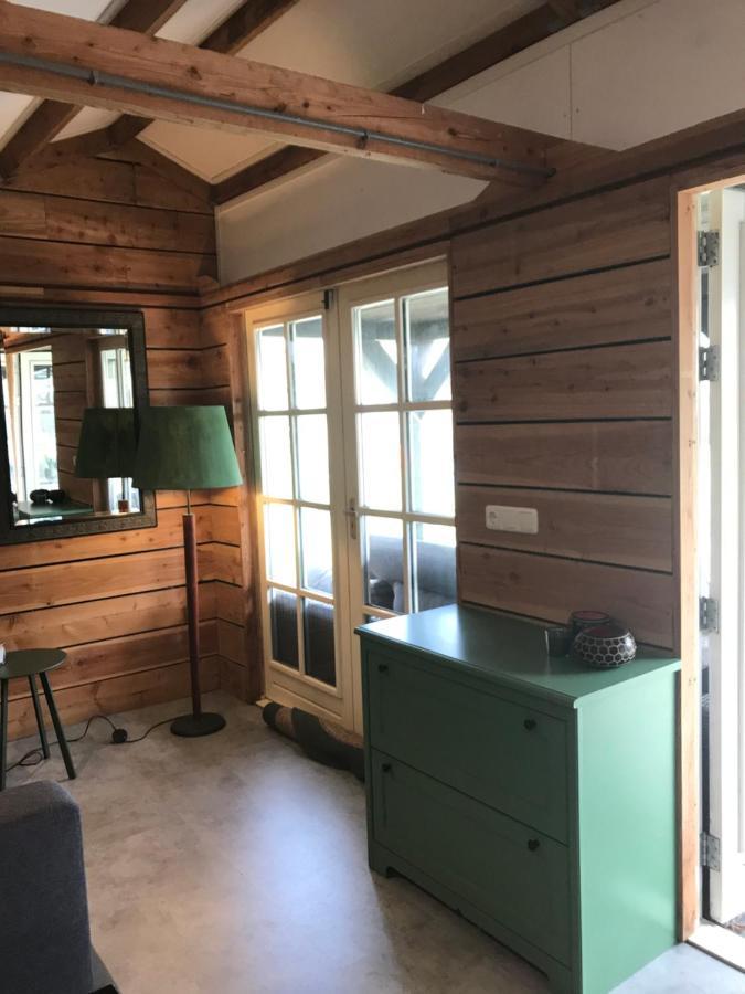 De Tunfugel Villa Jonkersland Eksteriør billede